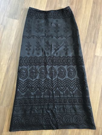 BAZAR Christian Lacroix Vintage Rock 36