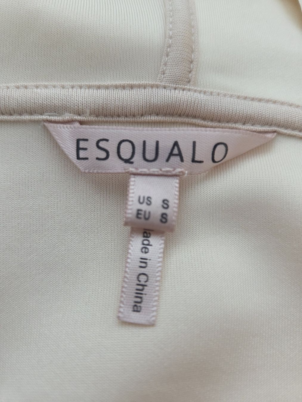 Jacken: schöner Blouson, Jacke, Esqualo – Neu (gemäss Beschreibung) aus Wiesendangen von Sinhuk 2