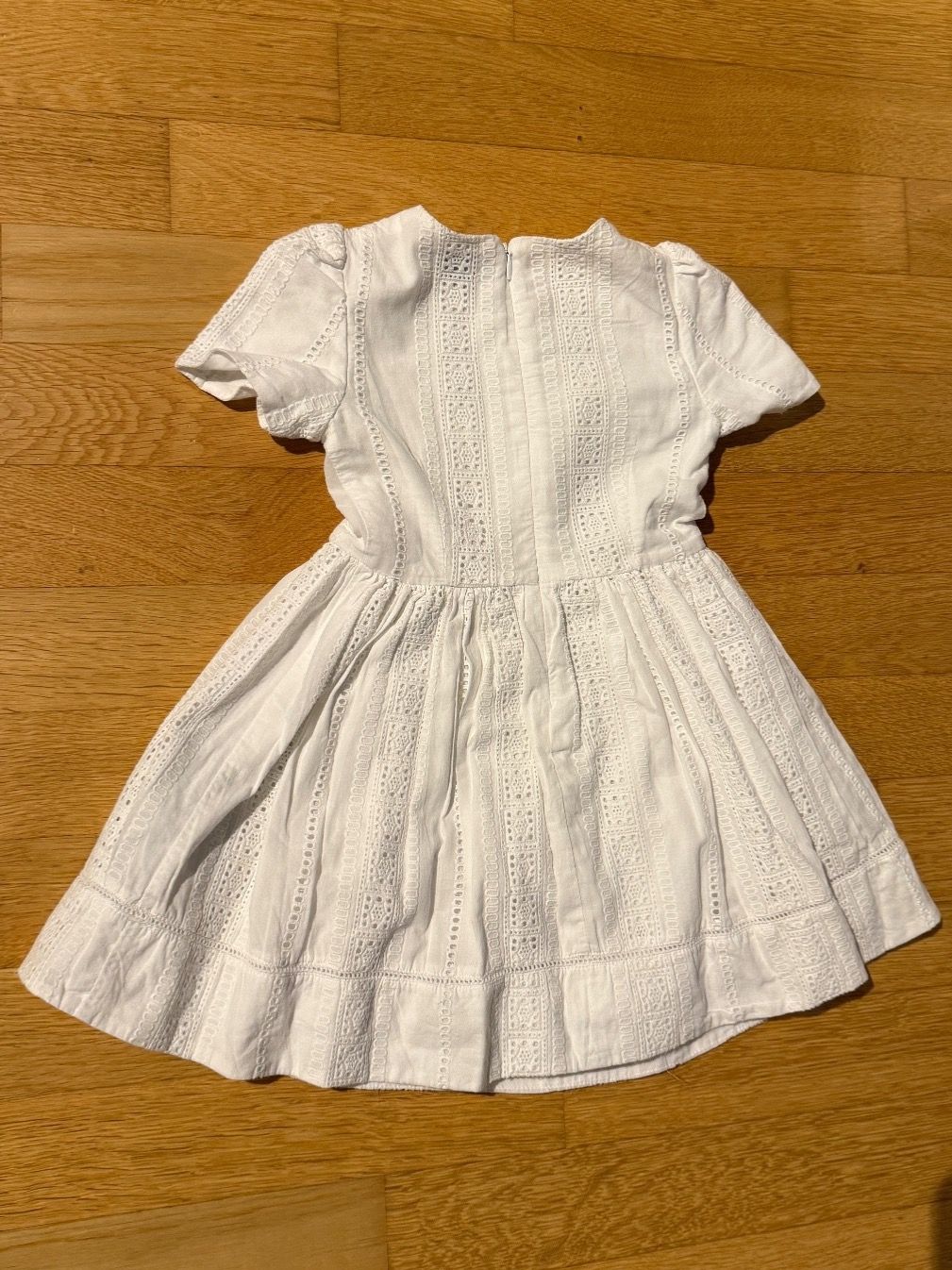 Tommy Hilfiger Kleider & Röcke: Kinder Kleid Mädchen, Grösse 104 - Tommy Hilfiger – Gebraucht aus Baden von polveres 1