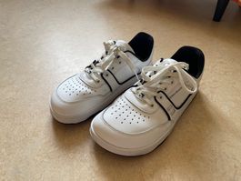 Barebarics Schuhe, Leder, Grösse 39