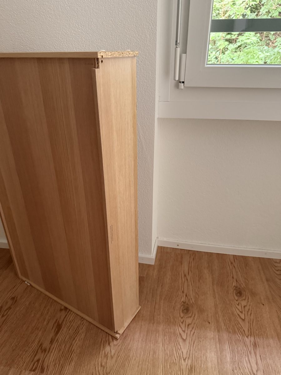 Ikea Armoires: PAX Komplement Schublade braun 100x58cm – D'occasion à Ostermundigen par nic_s9d9 3