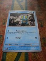 POKEMON  Froxy    H  TWM DE   056/167   KP60   2024