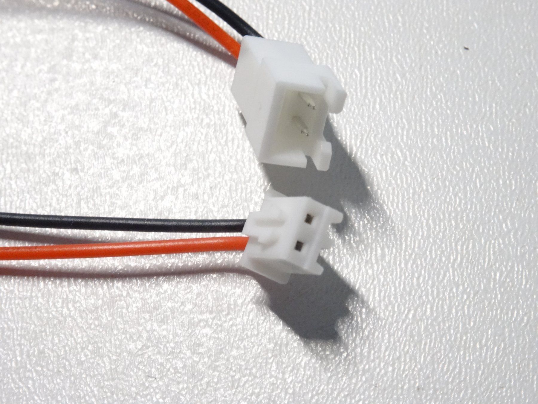 Modellini di ferrovie: Kabel 3  Mini Micro Kabel mit Muffe und Stecker – Nuovo (secondo la descrizione) da Hochdorf venduto da Teger02 2