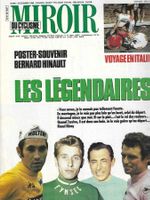 Miroir du Cyclisme - Les Légendaires - Décembre 1986