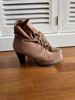 Stiefelette Gr.39