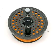 Ersatzspule Orvis Battenkill Disc 5/6 Flyreel + Barrio WF-5F