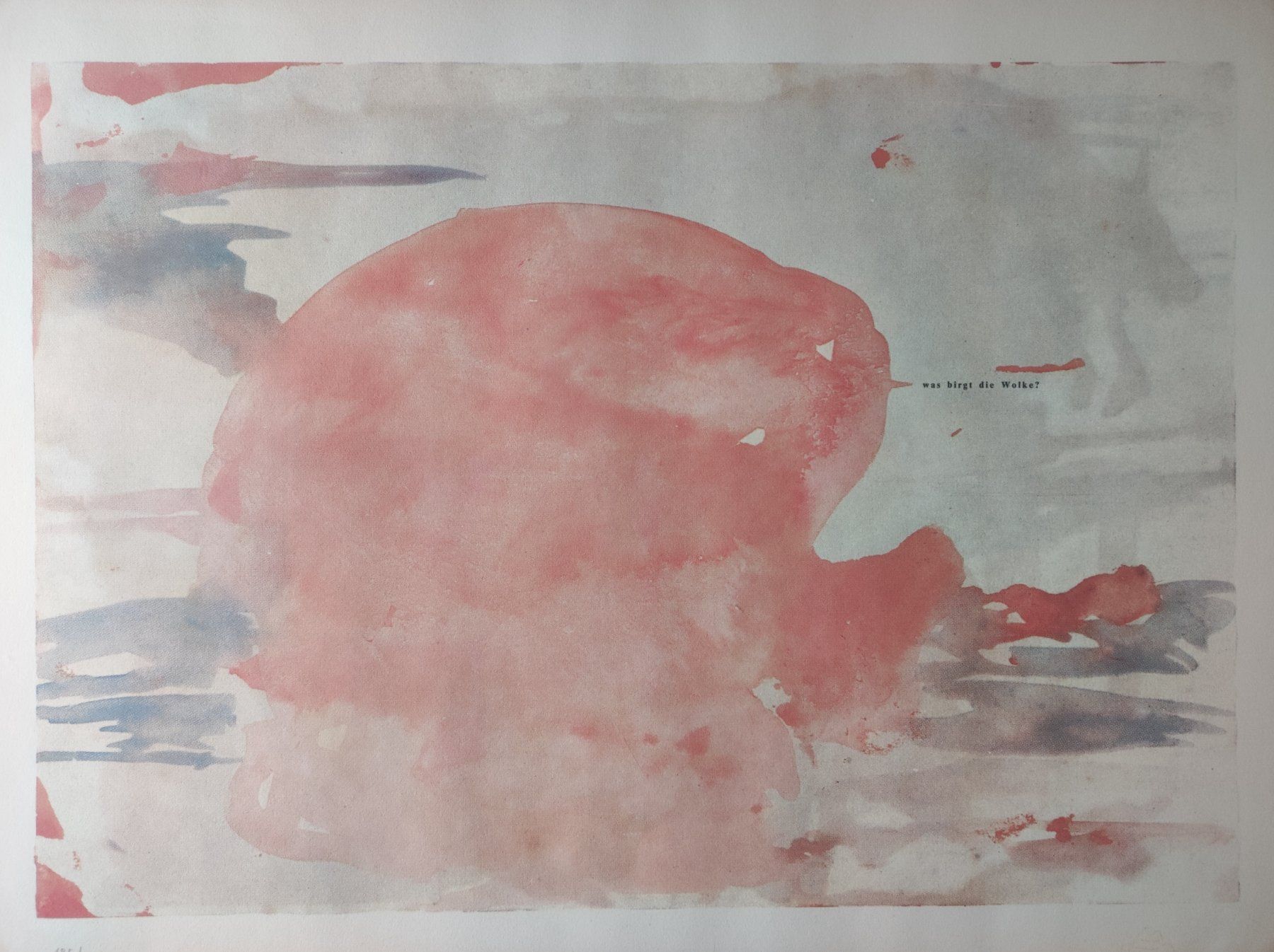 Poster & Bilder: MULTIPLES - JOSEPH BEUYS - – Gebraucht aus Goldach von Gaip