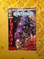 Batman Heft Nr 40 von 1999