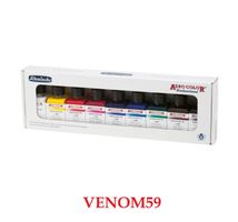 🌈Schmincke | AERO COLOR Professional Airbrush Farbe🌈