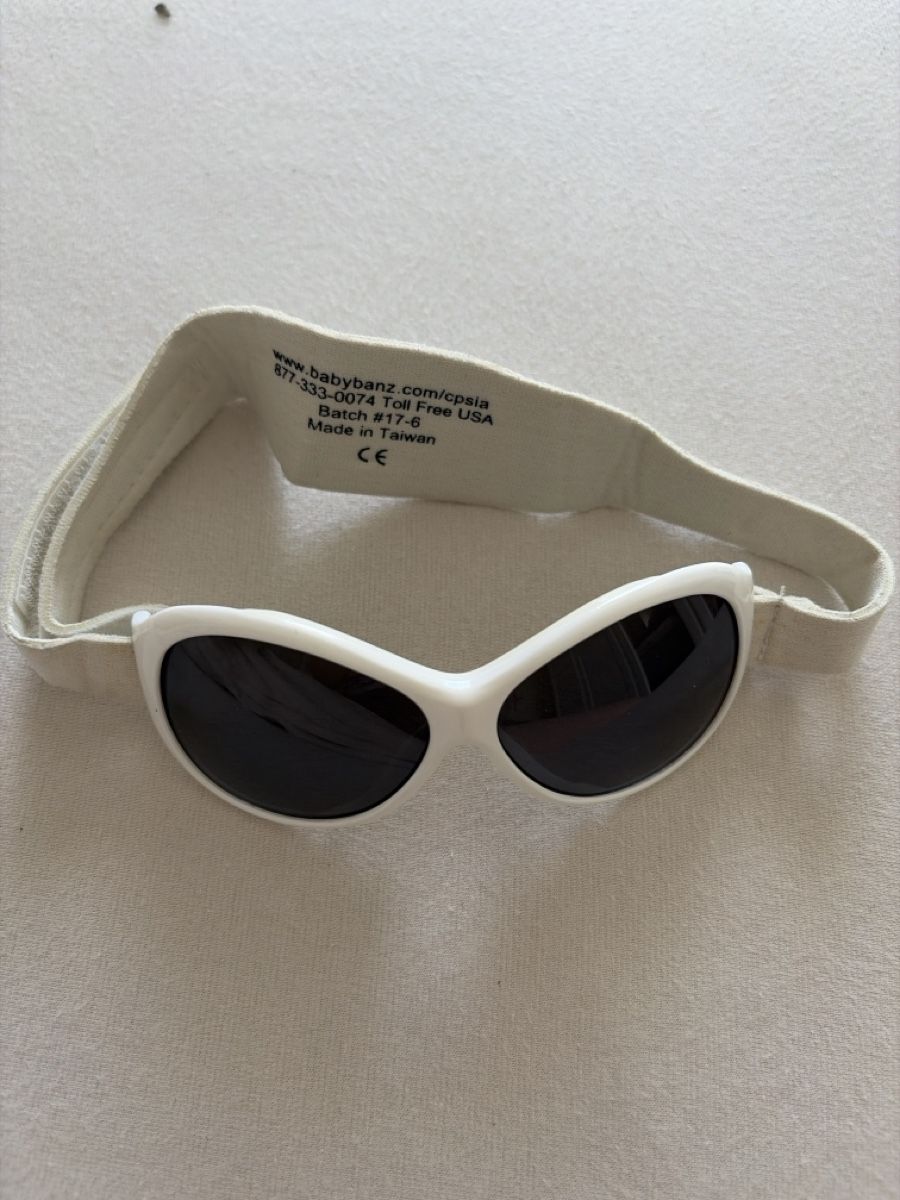 Occhiali & Lenti: Baby Banz Sonnenbrille – Usato da Regensdorf venduto da Branca990