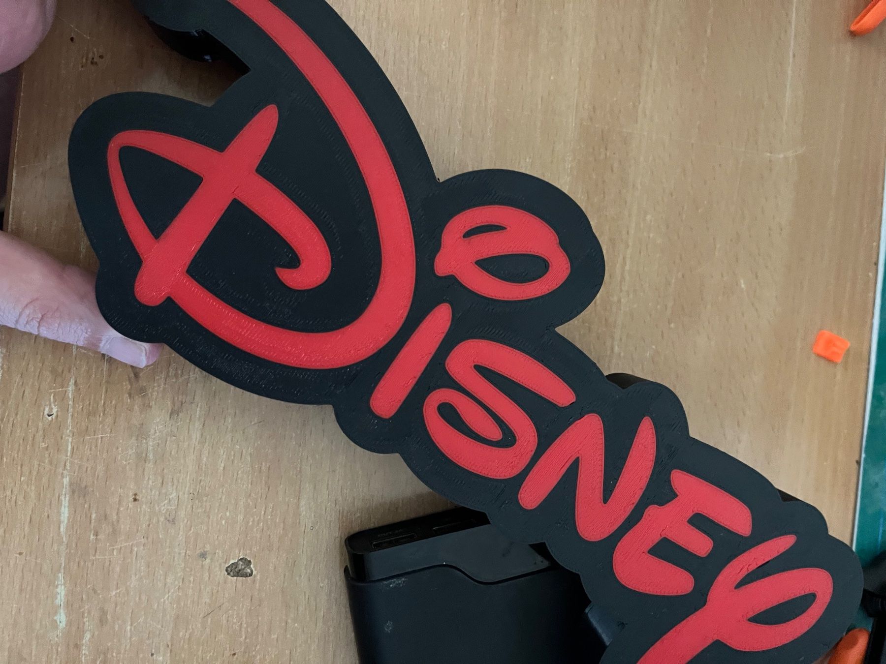 Lampade: Lampe LightBox LED Disney usb – Nuovo (secondo la descrizione) da Noville venduto da Berlusconi55 1