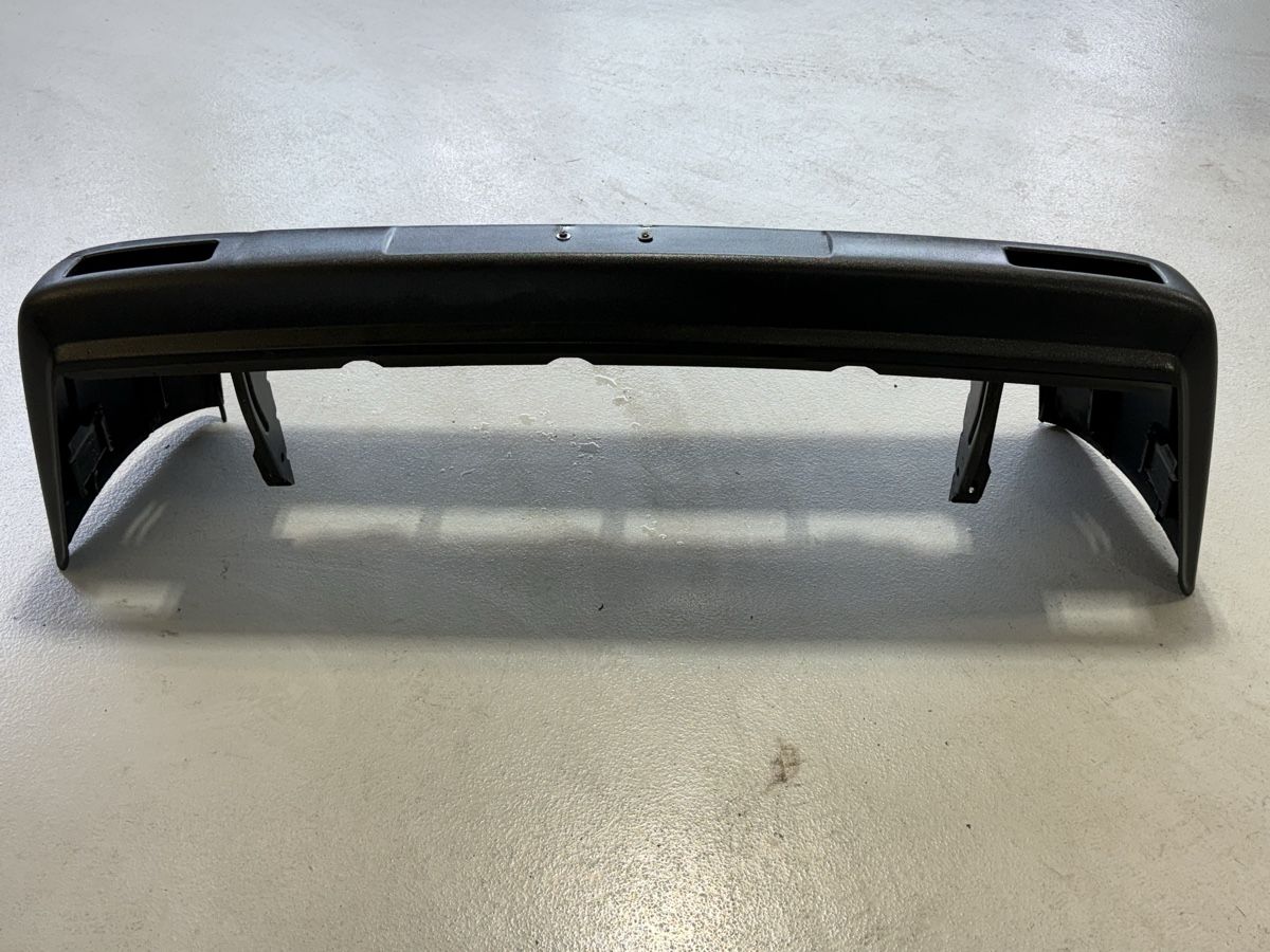 VW Alle Autoersatzteile: Original VW Golf 2 GTI / G60 Frontstossstange – Gebraucht aus Niederhasli von Ajlina1212 2