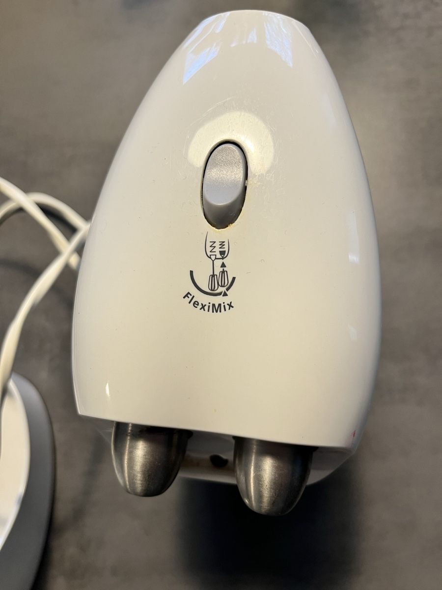 Philips Elettrodomestici da cucina: Handmixer – Usato da Kreuzlingen venduto da sal_q97j 1