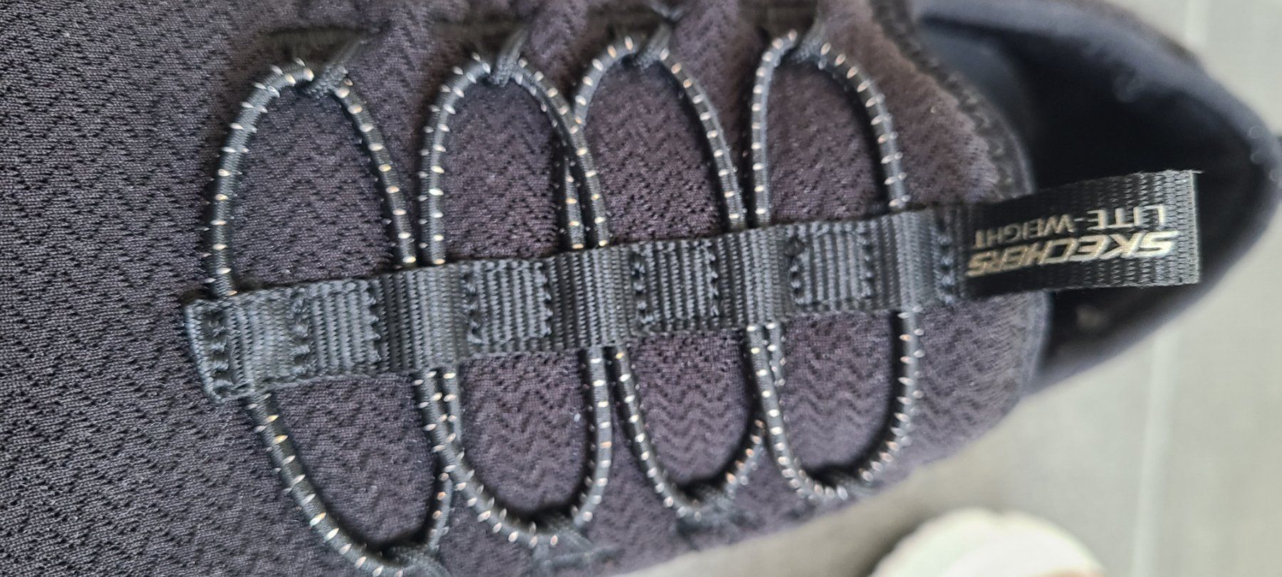 Skechers Scarpe da donna: Sneaker von Skechers, Gr. 37 – Usato da Basel venduto da arozul 4