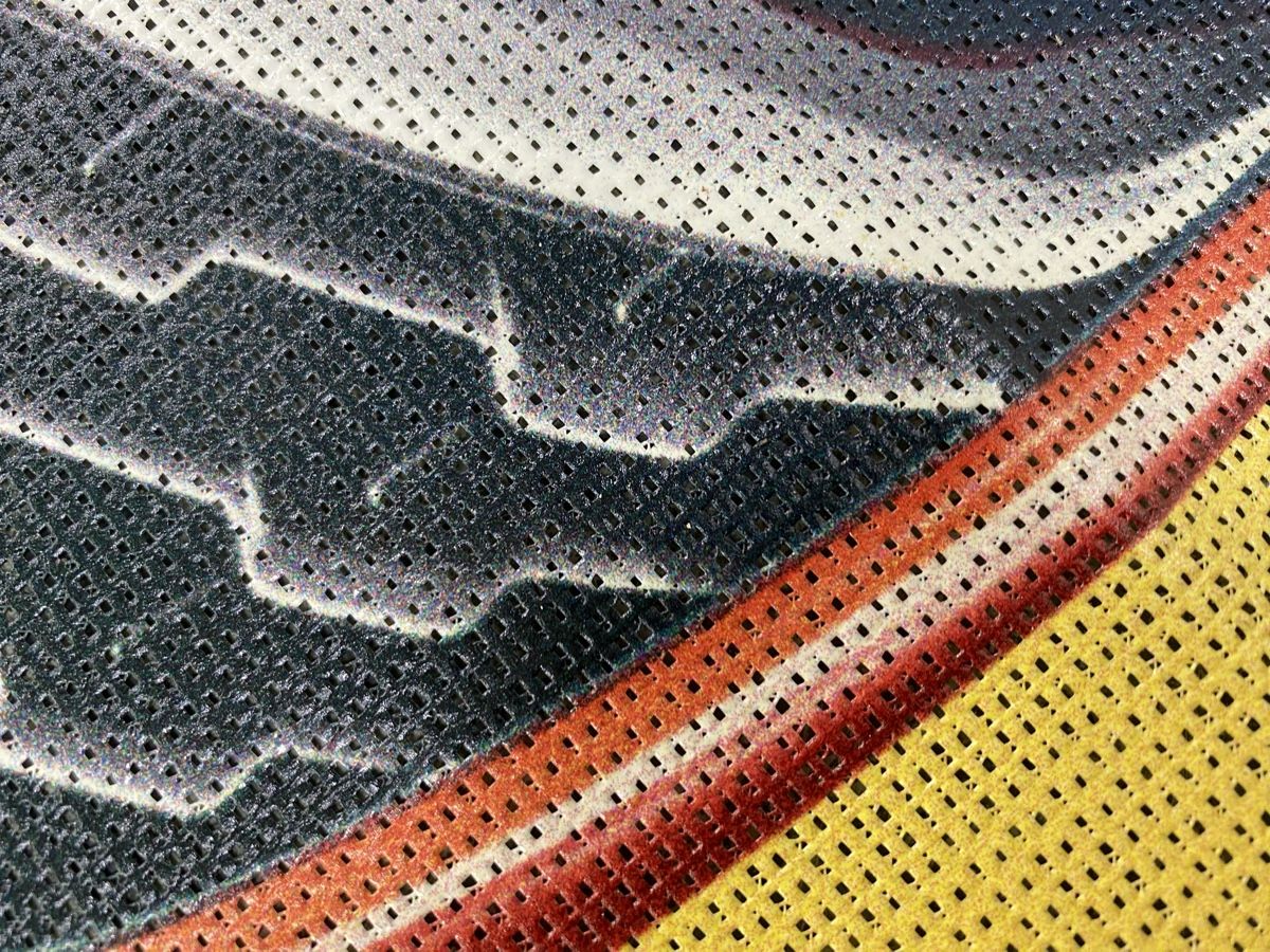 Altro: Werbebanner von Opel Corsa – Usato da Hägglingen venduto da Karin0802 6