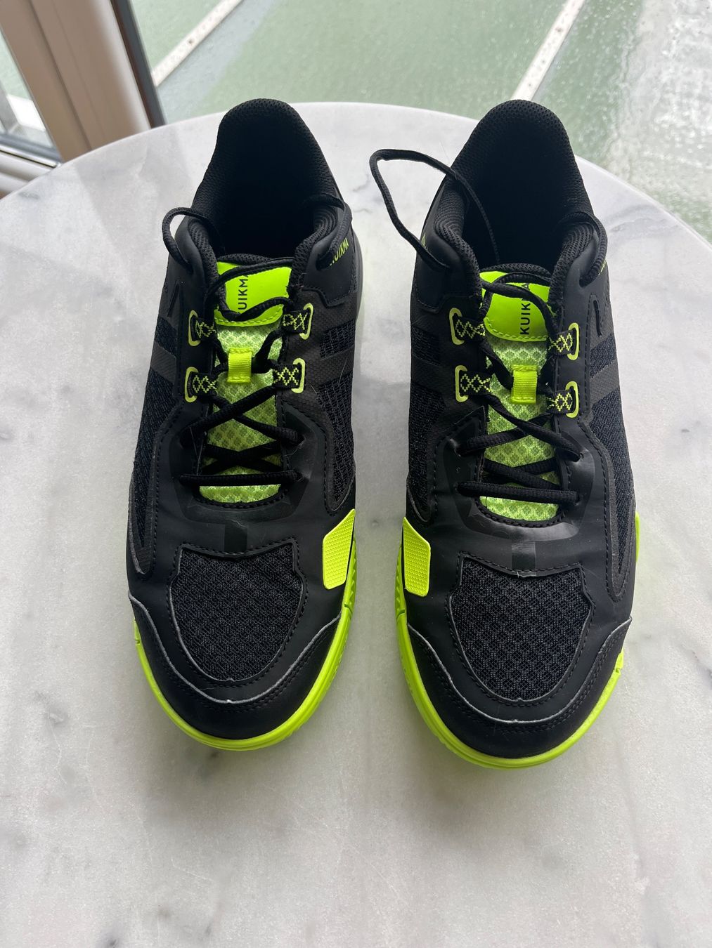 Scarpe da uomo: Padelschuhe – Usato da Wohlen AG venduto da zar_7hj9 1