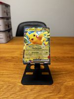 Pokémon 30th | Pikachu ex | 053/128