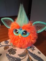 Furby  (spricht nur französisch)