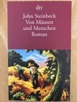John Steinbeck, Von Mäusen und Menschen