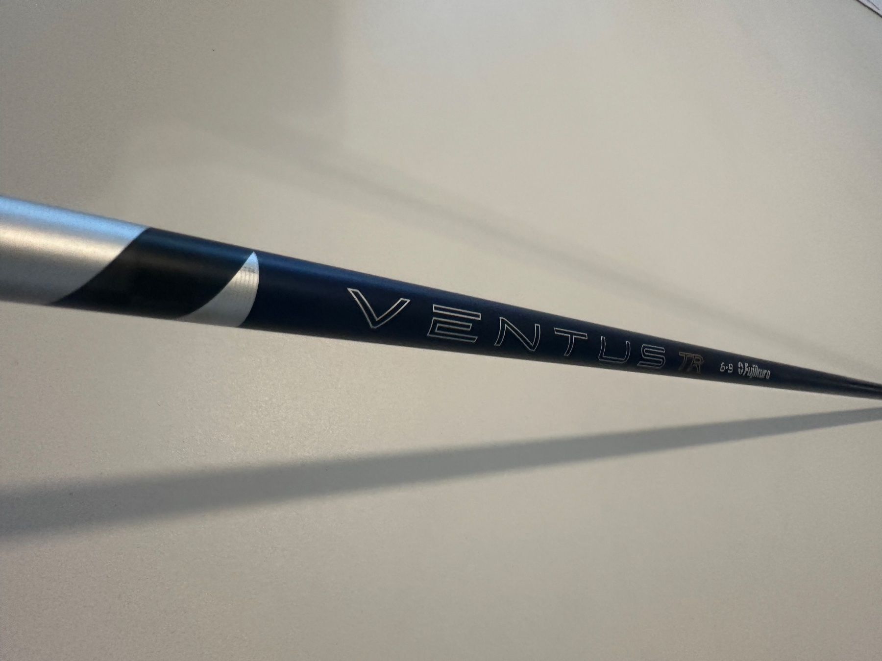 Schläger & Sets: Ventus Blue TR - 6S - Velocore - Ping Adapter – Neu (gemäss Beschreibung) aus recherswil von Leuenberger_Lohn 7