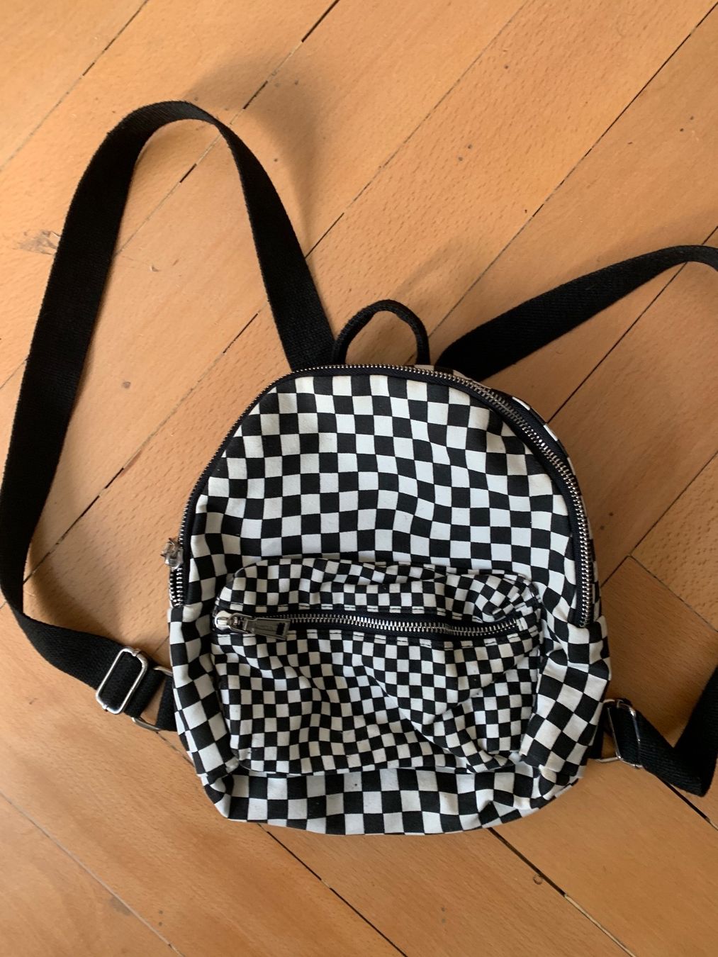 Zaini: Petit sac à dos Pull&bear – Usato da Küssnacht am Rigi venduto da FFKA