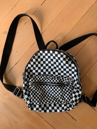Petit sac à dos Pull&bear