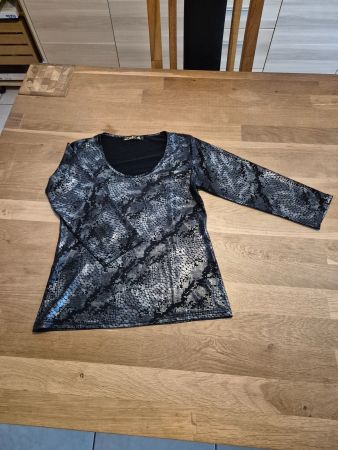 Sweatshirt Gr. ca XS (siehe Bilder)