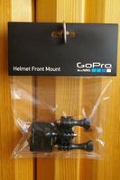 GoPro Helm Fronthalterung zu Hero 2/3/3+