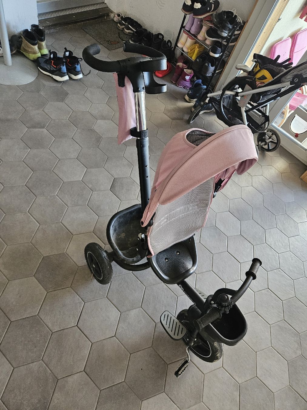 Carrozzine: Dreirad Kinderkraft – Usato da Treiten venduto da mat_6vrf