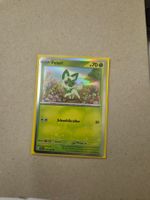 Pokémon Felori Holo 013/198 – Deutsch – Neu gesleevt