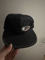 Harley-Davidson Cap Zodiac, neuwertig, Schwarz, Top Zustand!