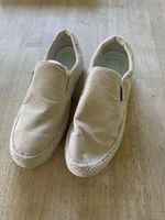 Espadrilles Cordschuhe 44 neu