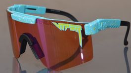 Sonnenbrille Pit Viper lunettes de soleil