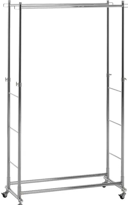 Pfister Garderobe: Kleiderständer / Kleiderwagen Dara Pfister – Neu (gemäss Beschreibung) aus Liebefeld von uhcbiel17