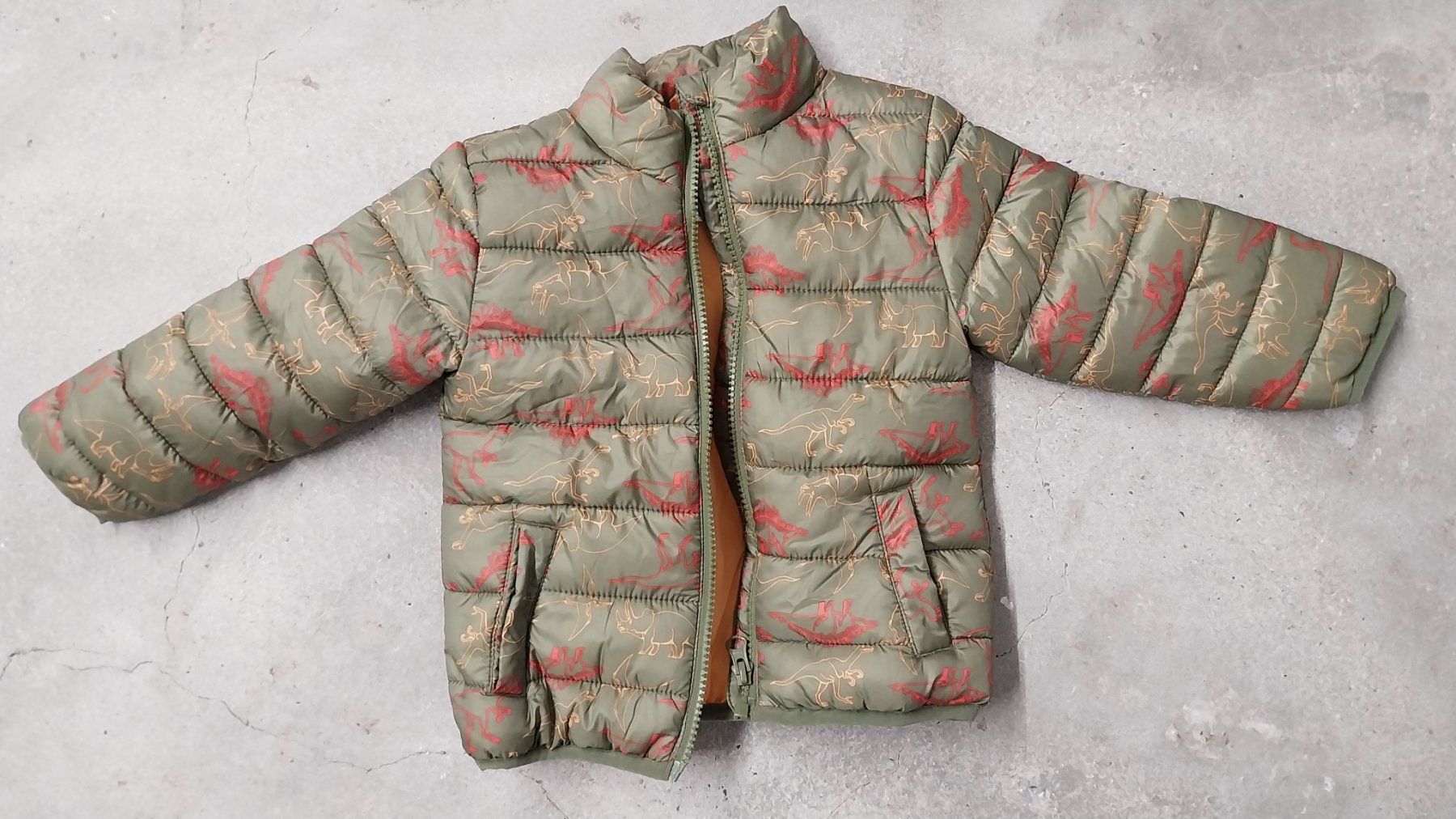 Giacche & Cappotti: Winterjacke Gr. 86 – Usato da Hochwald venduto da pingu73