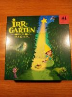 Irrgarten der Magier - Kinderspiel