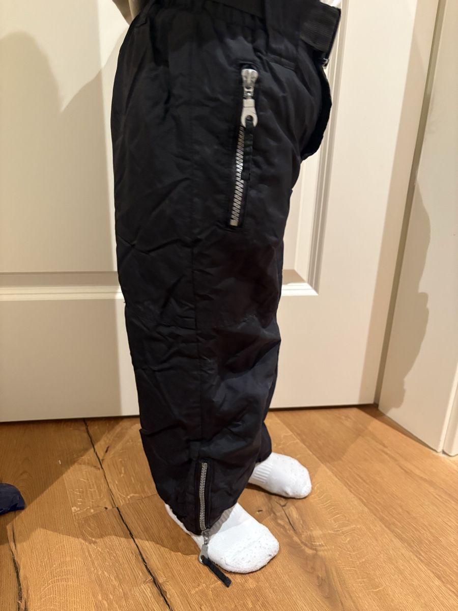 Pantaloni: Schneehosen 98-104 – Usato da Birrhard venduto da kristiii 1