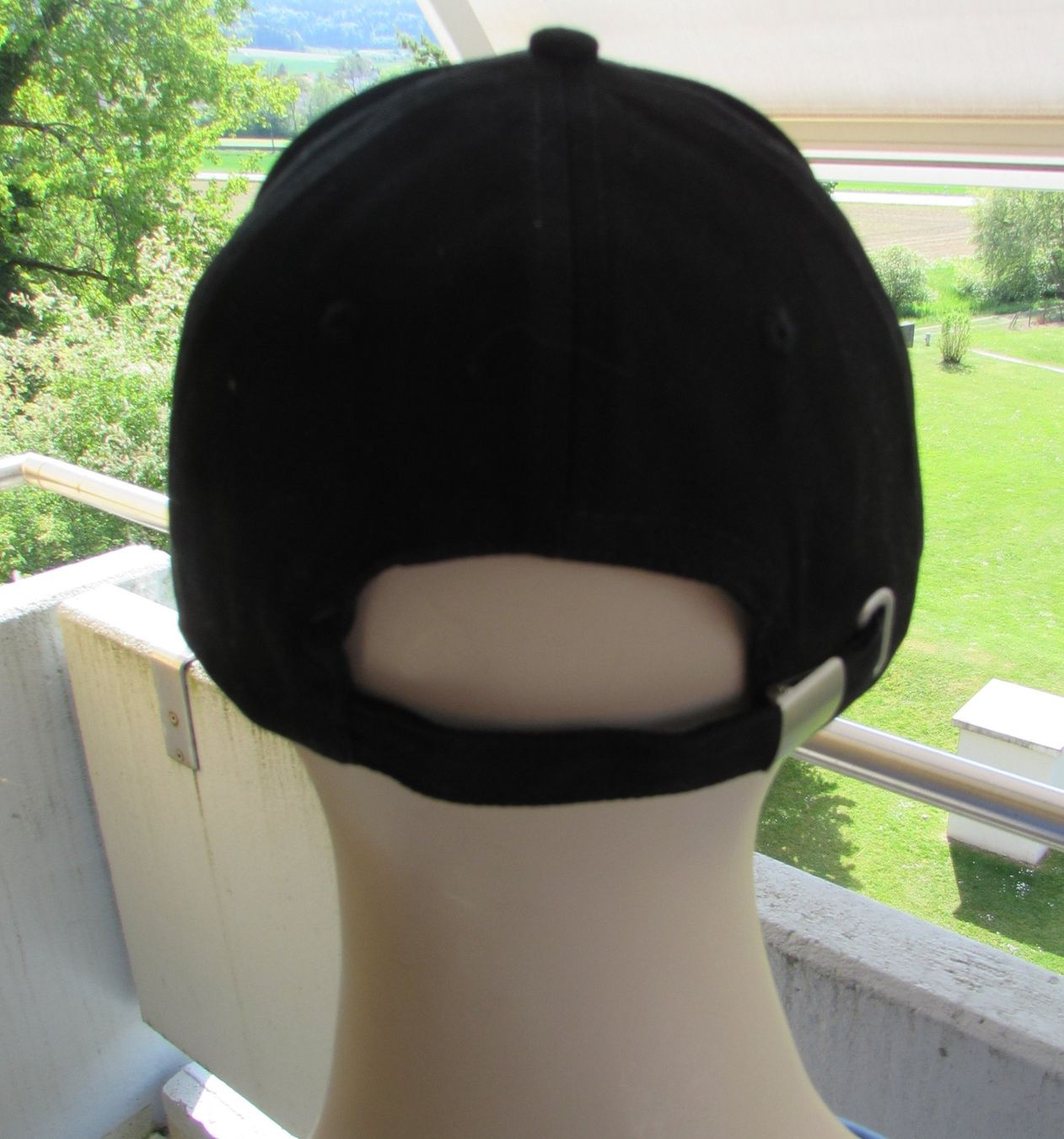 Chapeaux, bonnets & casquettes: Baseballcap – Neuf (Voir description) à Aadorf par Olymp05 2