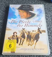 DVD Die Pferde des Himmels (22436)