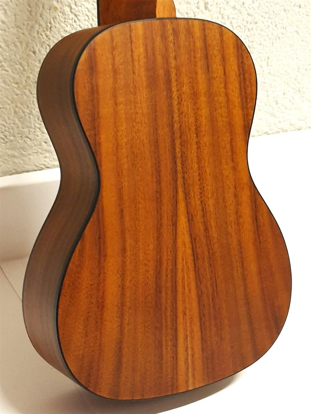 Strumenti musicali: Concert-Ukulele FLIGHT  Juliane  + Etui – Nuovo (secondo la descrizione) da Wöschnau venduto da Musikhaus-Luethy5012 3