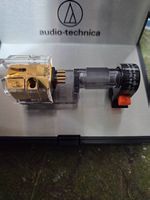 Audio Tonabnehmer