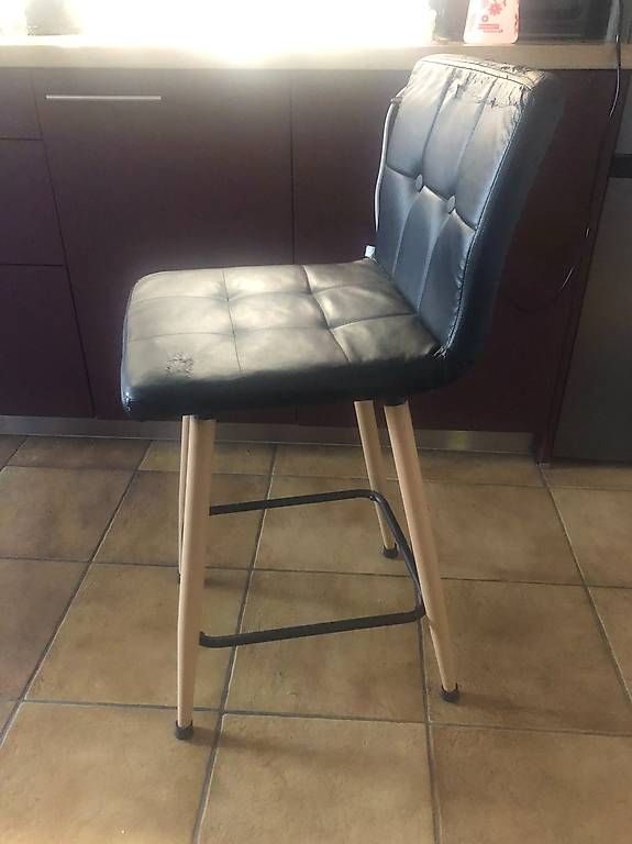 Seggioloni: Chaise haute – Usato da Le Vaud venduto da mla_88hm 1