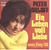 Peter orloff - ein leben voll liebe