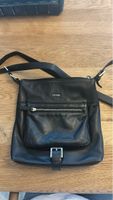Elegante Picard Leder Handtasche Top Zustand! Zeitlos