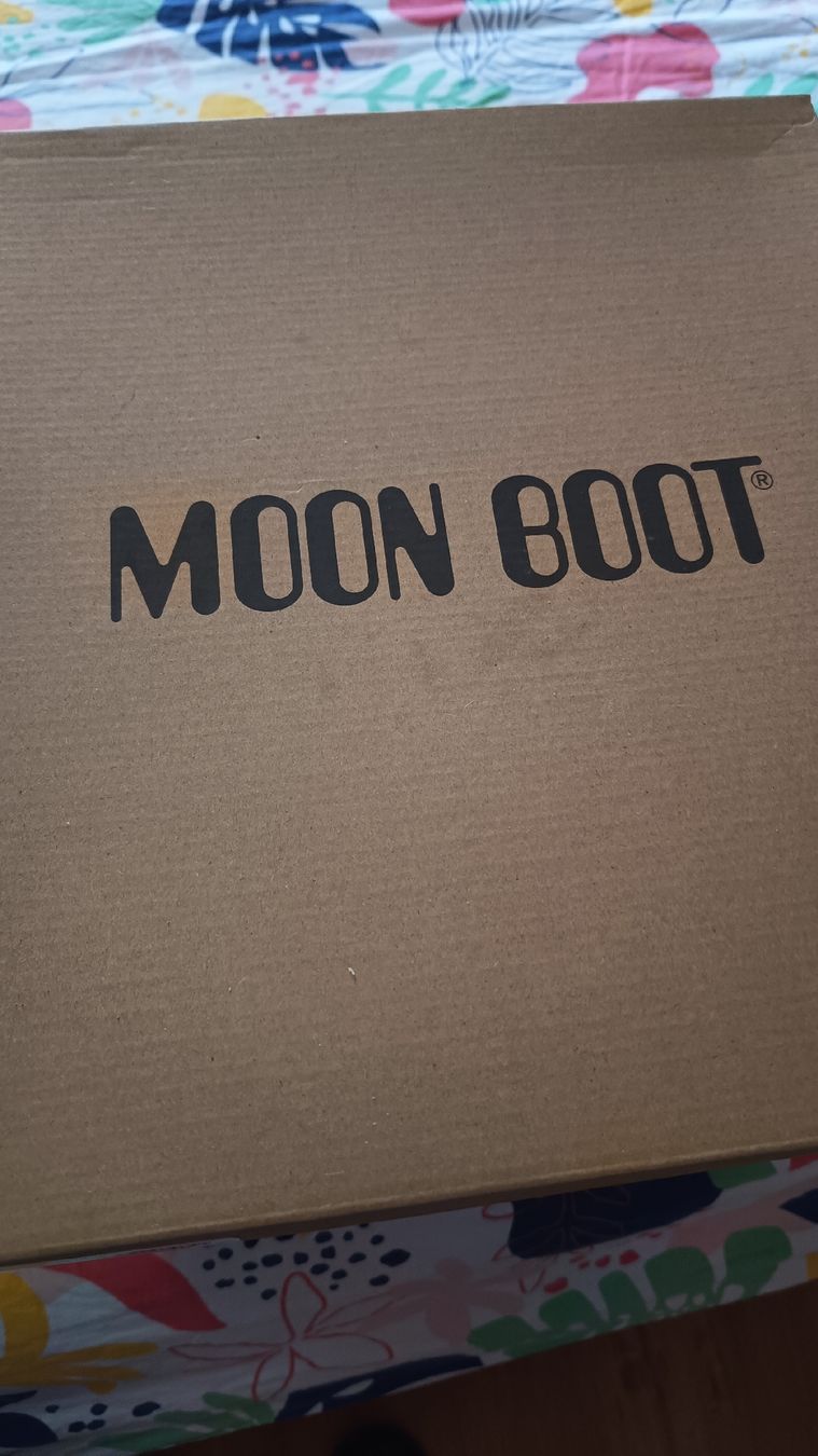 Moon Boot Chaussures hommes: Moon Boot – Neuf avec emballage d'origine à Steinhausen par Bal_92zy 3