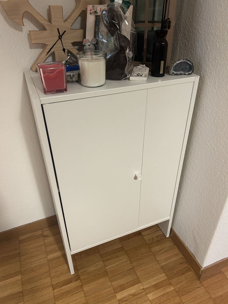 Ikea Armadi: Schrank – Usato da Fehraltorf venduto da jan_k85b