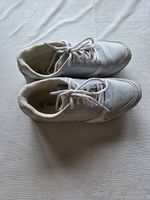 Baskets femme 