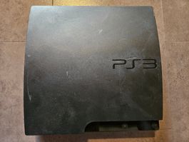 Play Station 3 Konsole IDU Demo(Only for Demonstration) 4.55