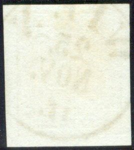 Alle Briefmarken: 1954/58 Alt Österreich – Gebraucht aus Zürich von yago-rot 1