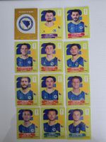 Panini WM 2026- BIH